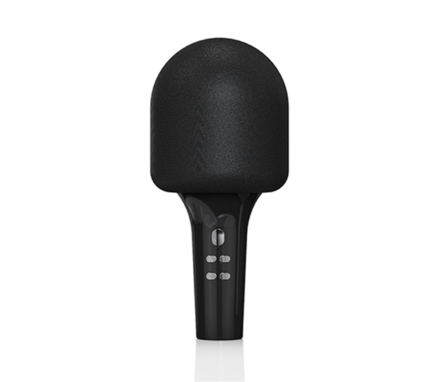 Bluetooth Karaoke Microphone
